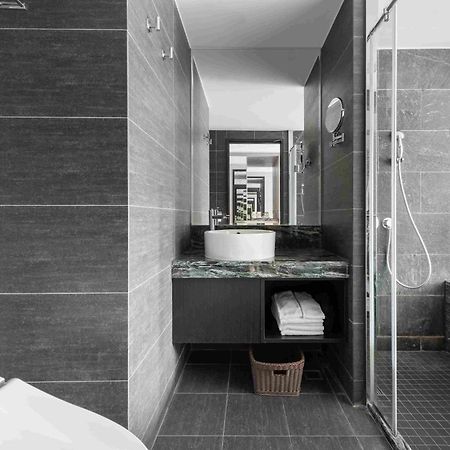 Lakeshore Hotel Suao Dış mekan fotoğraf