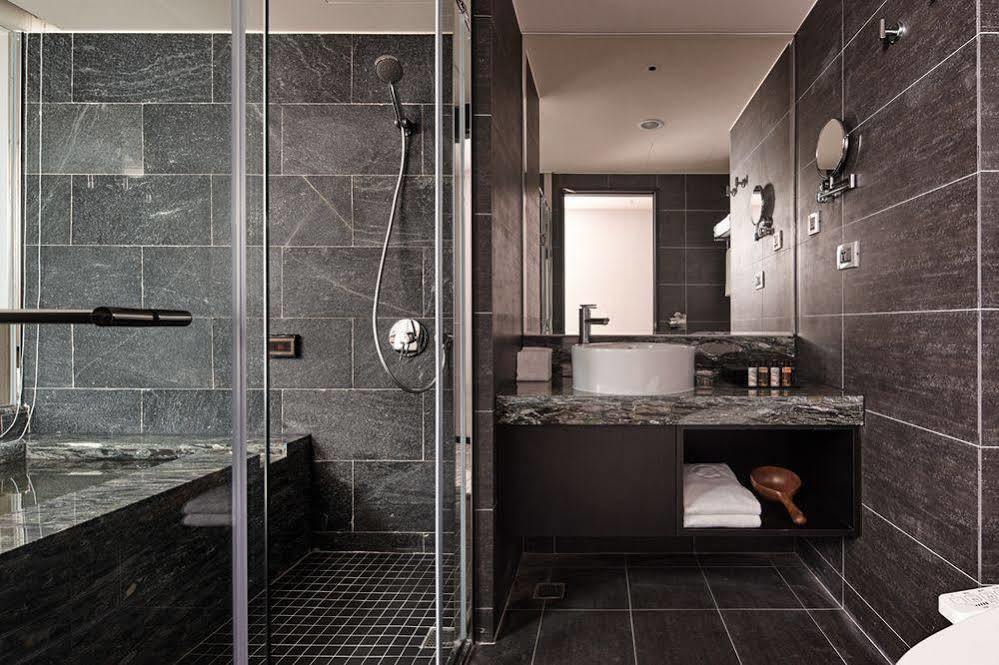 Lakeshore Hotel Suao Dış mekan fotoğraf