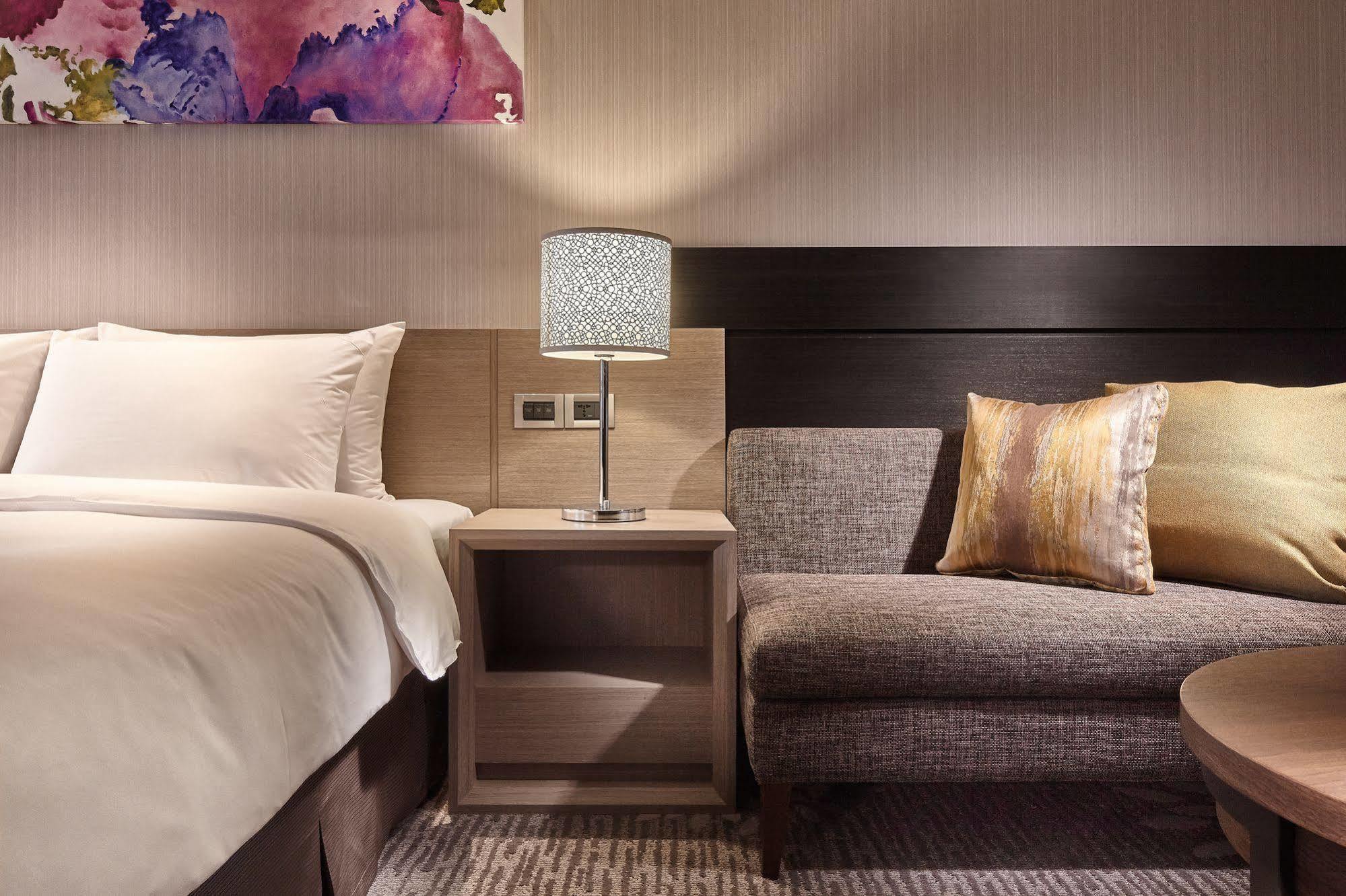 Lakeshore Hotel Suao Dış mekan fotoğraf