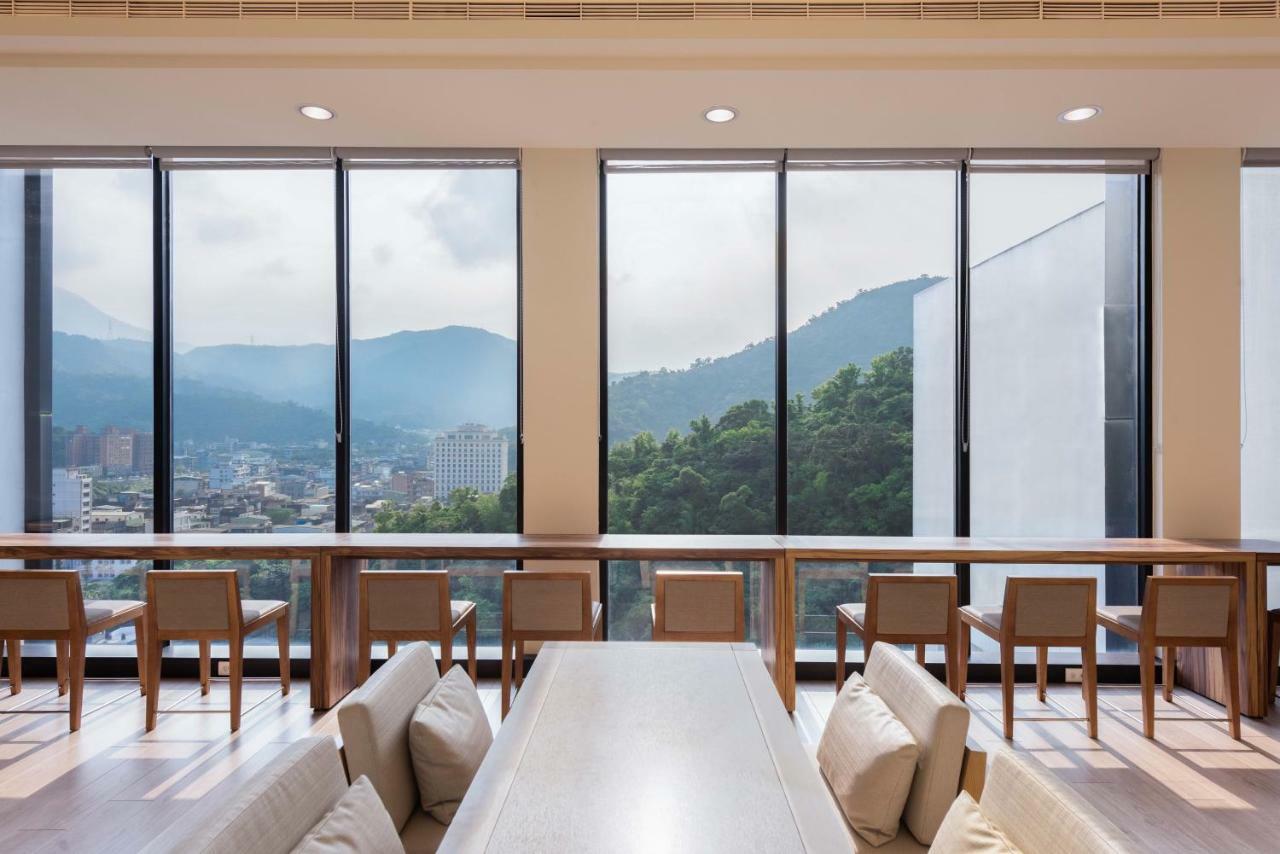 Lakeshore Hotel Suao Dış mekan fotoğraf